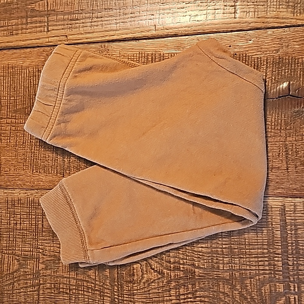 3/$12 Carter's Khaki Pants